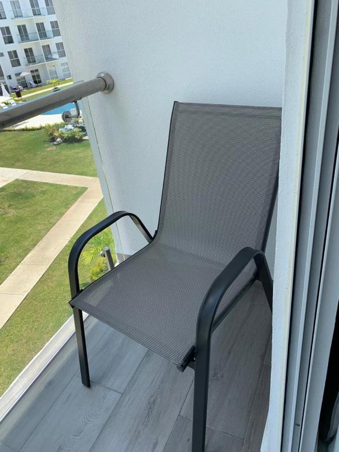 Departamento En Acapulco Diamante Daire Dış mekan fotoğraf