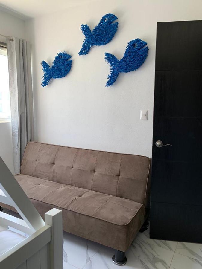 Departamento En Acapulco Diamante Daire Dış mekan fotoğraf
