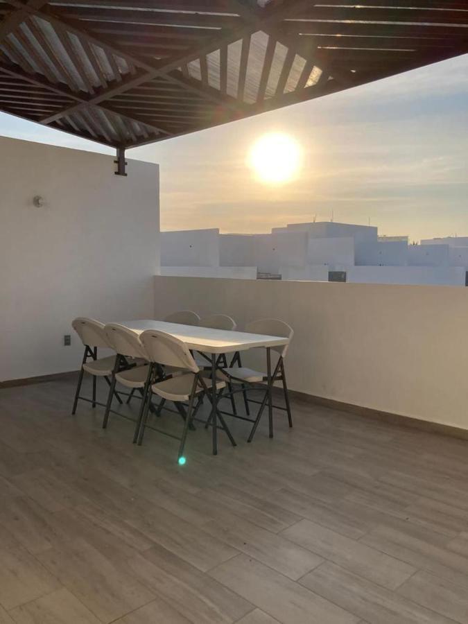 Departamento En Acapulco Diamante Daire Dış mekan fotoğraf